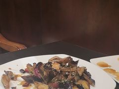 -老牌坊•鲁菜名店•地道济南菜(大观园商埠店)