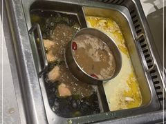-巴奴毛肚火锅(大剧院店)