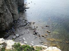 -长岛南北长山旅游景区