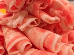 -龍歌自助小火锅(市北台东利群店)