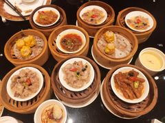 -富力万达嘉华酒店-品珍中餐厅(水果湖店)