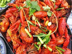 十三香小龙虾-盱眙小龙虾(天虹店)