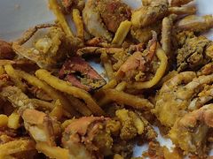 -李叔叔虾蟹大排档(青羊店)