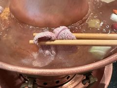 -南门涮肉(通州大船店)