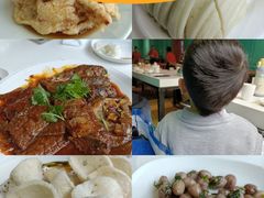 -萍香大厨·锅包肉(大东门店)