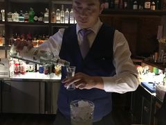 -OX BAR 拉培耶小镇(大连老街店)