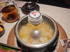 -芸山季·云南山珍菌火锅(人民广场来福士店)