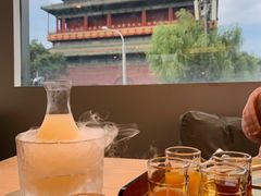 荔枝雾-苦尽酒馆·川菜(鼓楼店)