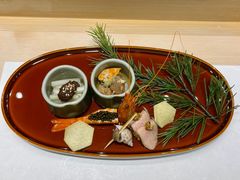 -鮨一日本料理旗舰店(总店)