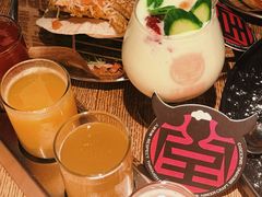 -牛啤堂精酿啤酒餐吧(五棵松华熙店)
