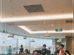 -萨莉亚意式餐厅(浦江万达广场店)