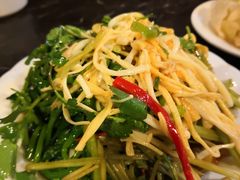 -吾味香葫芦头(安西街店)