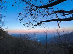 -香山公园