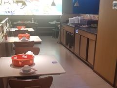 -小鱼小牛·鱼牛干锅·脆鱼火锅(世欧广场店)