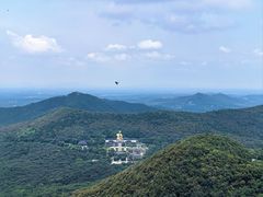 -句容茅山景区