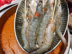 -荣叔港式沙嗲牛肉火锅(正佳潮流店)