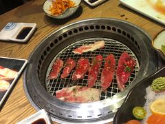 -火炉火自助餐(悠唐购物中心店)