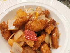 -厦门朗豪酒店 · 明阁中餐厅