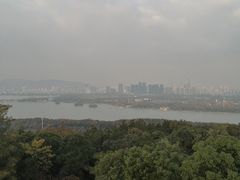 -宝界山林公园