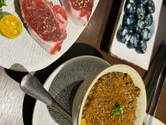 -橘焱胡同烧肉夜食(BFC外滩金融中心店)