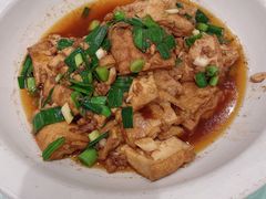 铁板养生豆腐-艳阳天酒店(五里新村店)