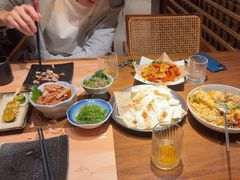 -山葵家居酒屋(天目里店)