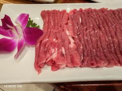 -南门涮肉(北洼路店)