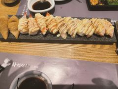 -林妈妈村·日式料理(宝山万达店)
