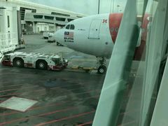 -吉隆坡国际机场