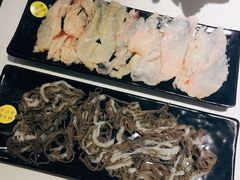 -陈记顺和牛肉火锅馆(天河北路店)