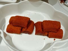 -四季民福烤鸭店(王府井东安门店)