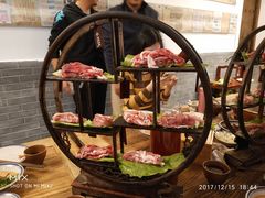 -芝麻花餐厅(祁家豁子店)