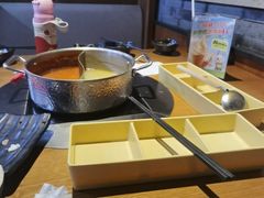 -呷哺呷哺 黄金牧场 (欢乐谷店)