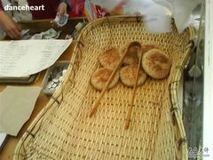 麻酱烧饼-李小老烧饼(常营民族家园店)