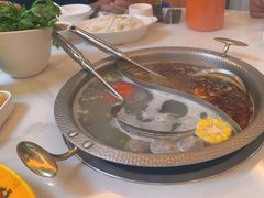 -潮汕大目牛肉火锅(皇岗旗舰店)