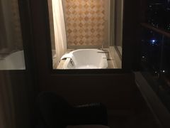 -三亚湾红树林度假世界(木棉酒店)