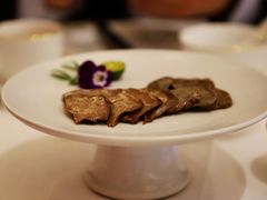 腊味鹅肝-东富酒家(龙湖西溪天街店)