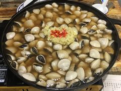 -拾下卜卜贝•海鲜火锅