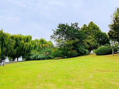 -云龙湖旅游景区