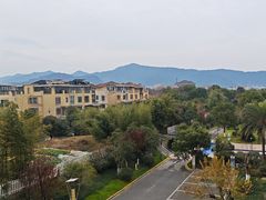 -诸暨同方豪生大酒店