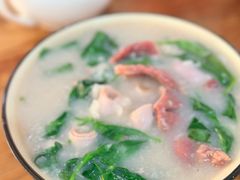 -兄妹生滚粥(广昌路店)
