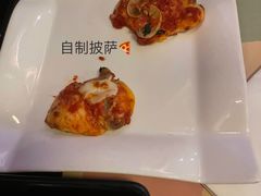 -安妮意大利餐厅(日坛店)