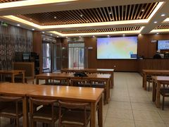 大堂-东苑餐厅(厦门大学店)