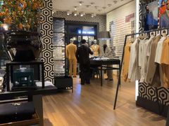 -SUITSUPPLY(安福路店)