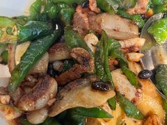 -晓粤·惹味粤菜(凯德乐峰广场店)