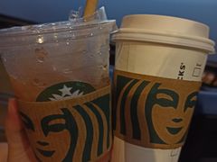 -星巴克(株洲荣时代广场店)