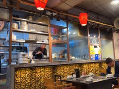 -塘屋烧烤·云南火塘烧烤品牌(联盟路店)
