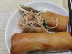 -顶巧鸡汤馄饨(虹口总店)