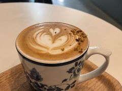 -BIJOU coffee&cocktail(龙岗万科广场店)