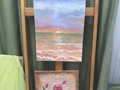 -彩翼美术馆(方庄校区)